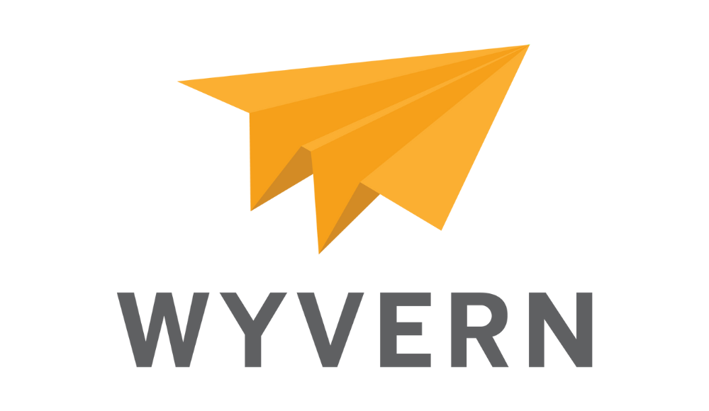 Wyvern Wingman Logo