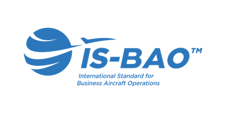 IS-BAO Logo