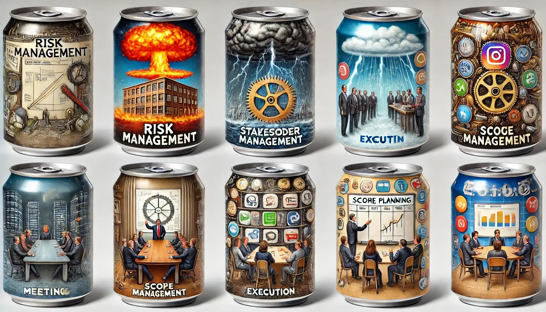 BYO Project Management Framework