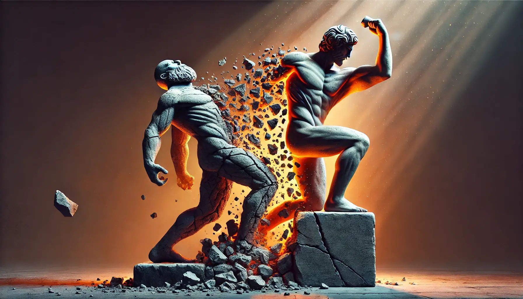 Building a Performance Culture