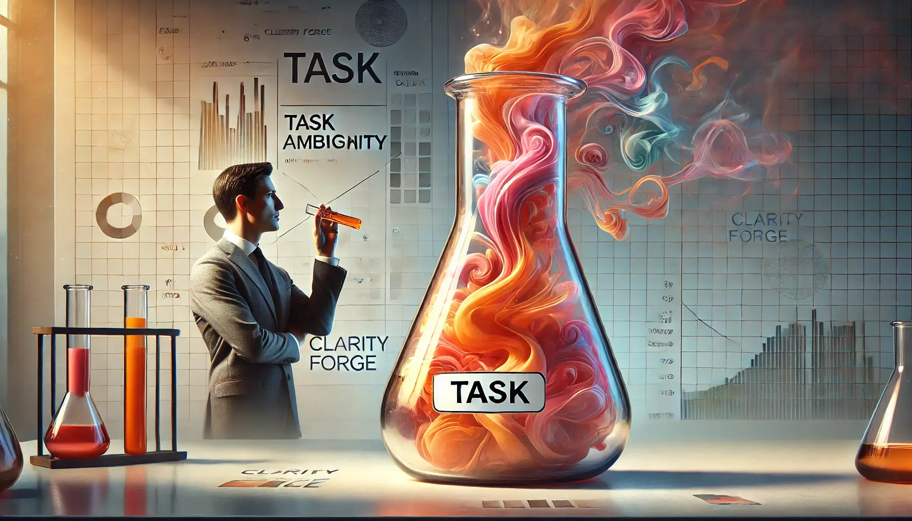 Planning and Task Prioritisation