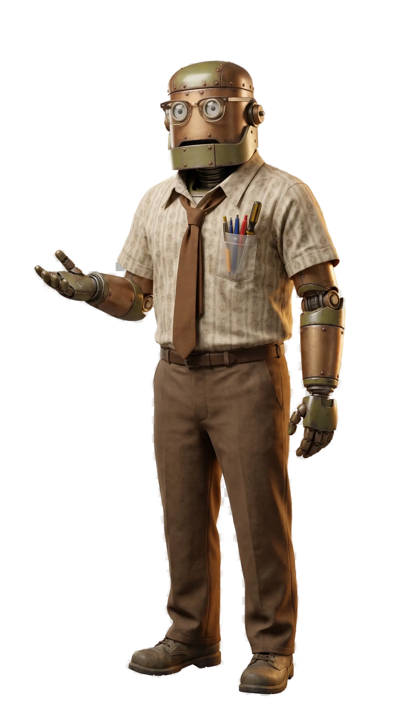 gideon