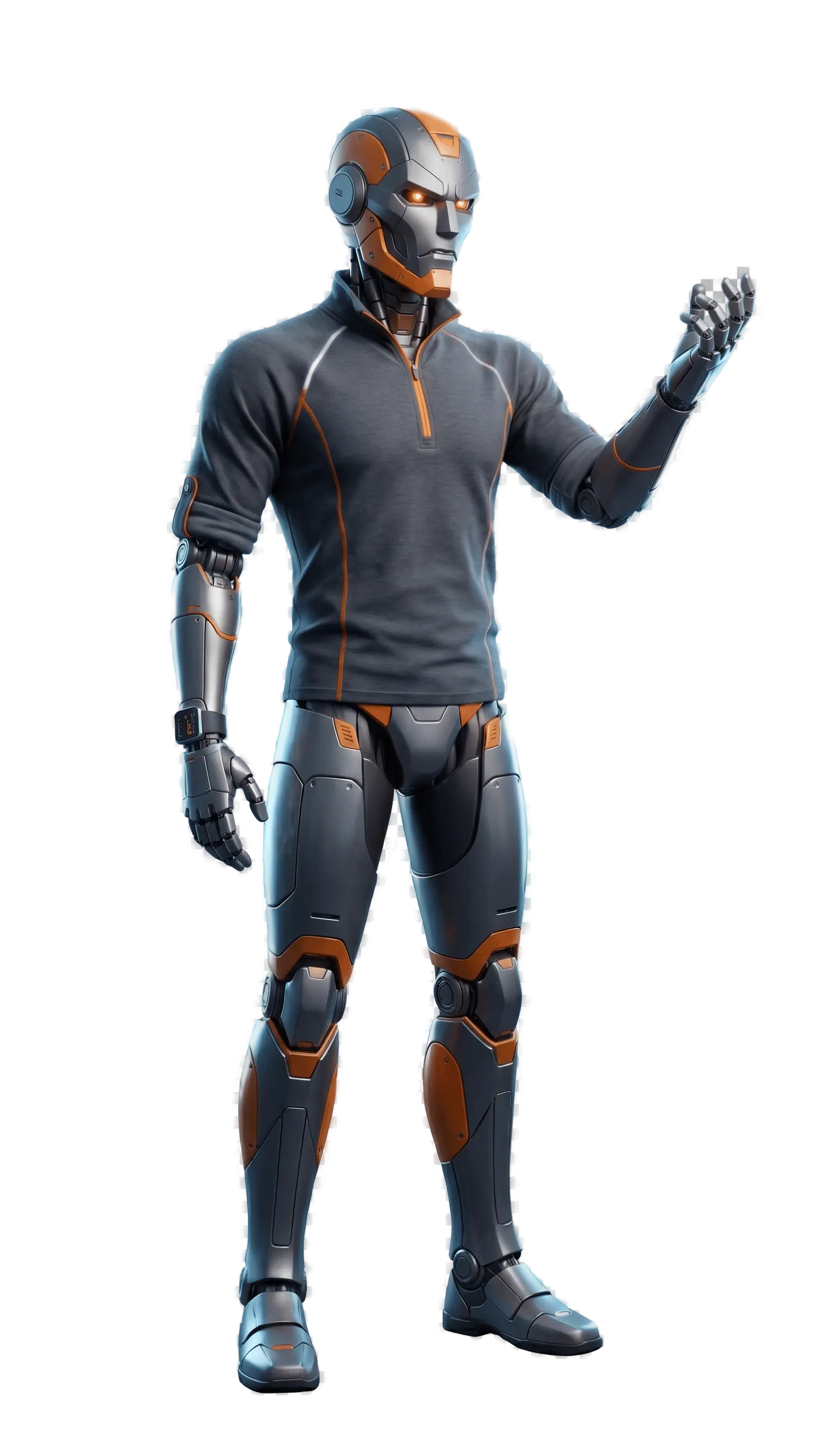 jett