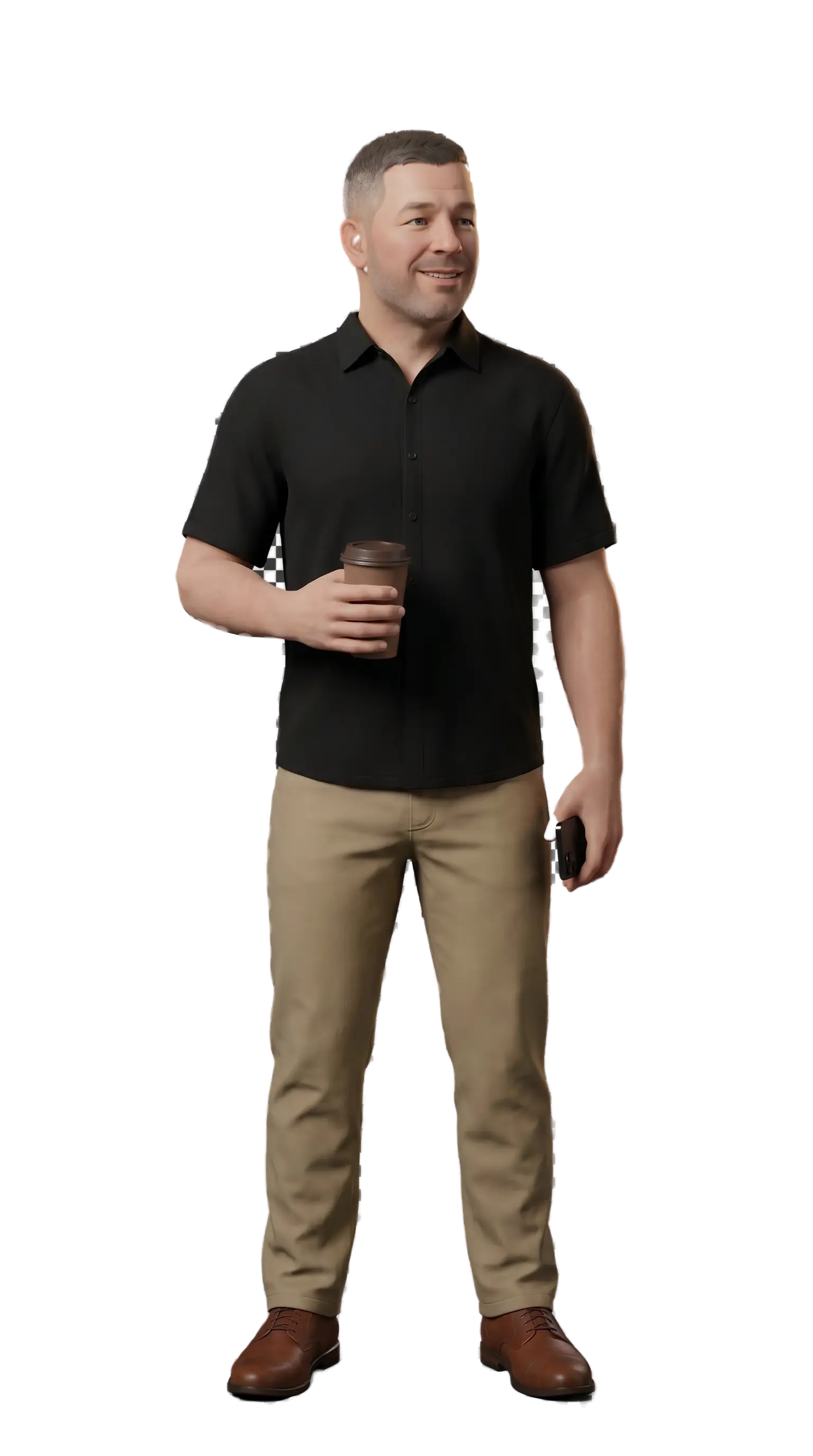 mark