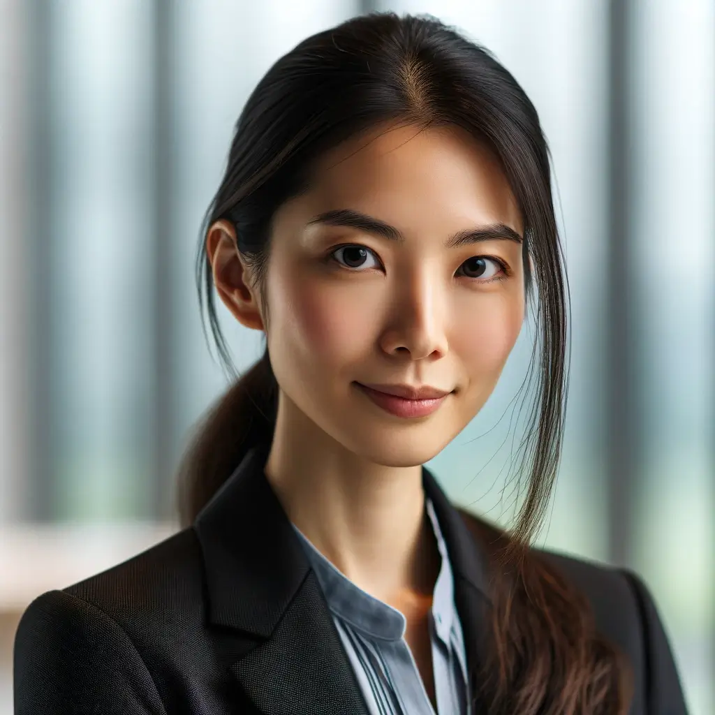 Sarah Chen