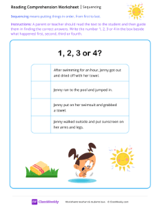 worksheet-Sequencing---Smiley-Sun