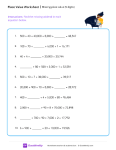 worksheet-Missing-place-value-(5-digits)---Piano