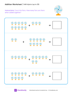 worksheet-Add-objects-(up-to-20)---Fans