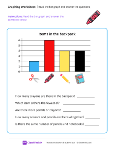 worksheet-Read-the-bar-graph-and-answer-the-questions---Crayon