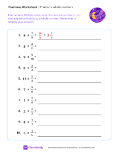 worksheet-Fraction-x-Whole-Numbers---Moon-Zoom