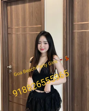 Verified Call Girls In Calangute Beach 8826555965 Verified Escorts No Advance