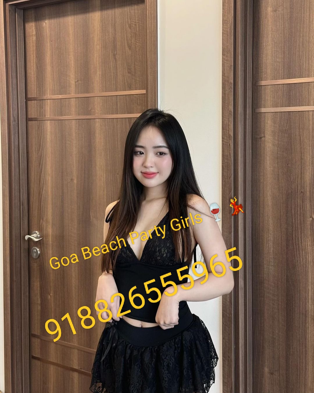 Verified Call Girls In Calangute Beach 8826555965 Verified Escorts No Advance - Call Girl Service in Calangute - Direct Contact