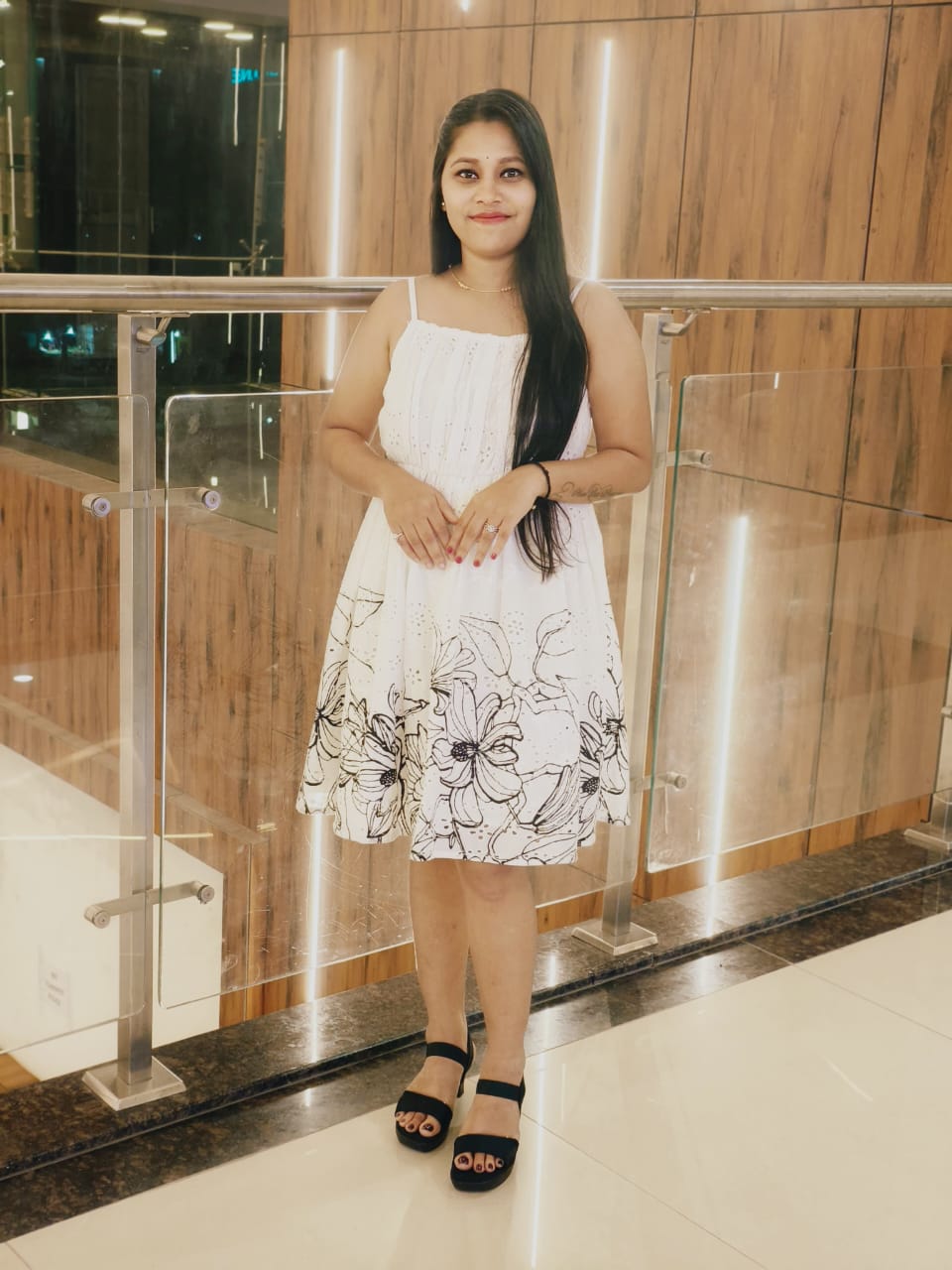 Adoni Independent Call Girls | Real Photos, Real Fun - Call Girl Service in Adoni - Direct Contact