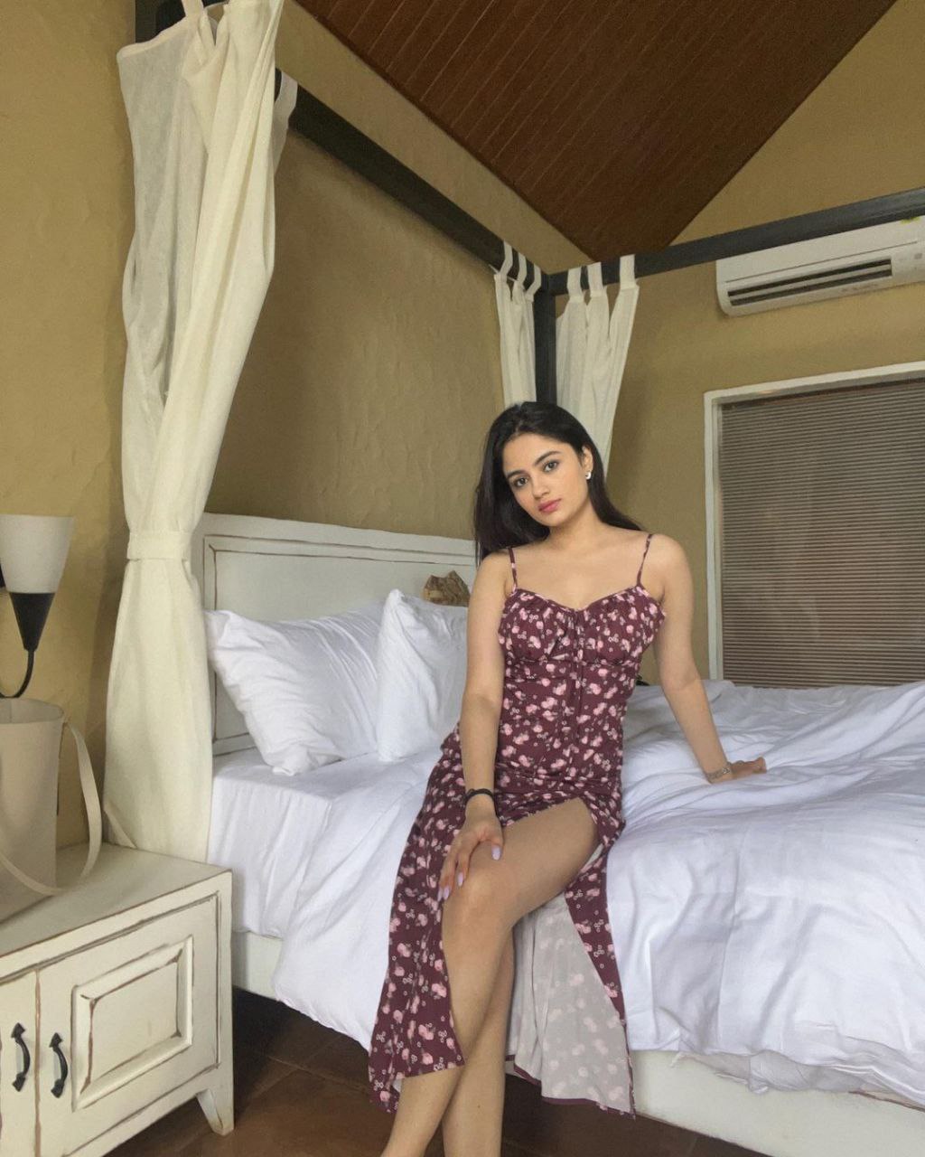 Margao Luxury Call Girls Service for VIP Clients | Book Now