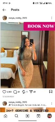 Chikmagalur Book College Girls & Models – Top Call Girls Service Online