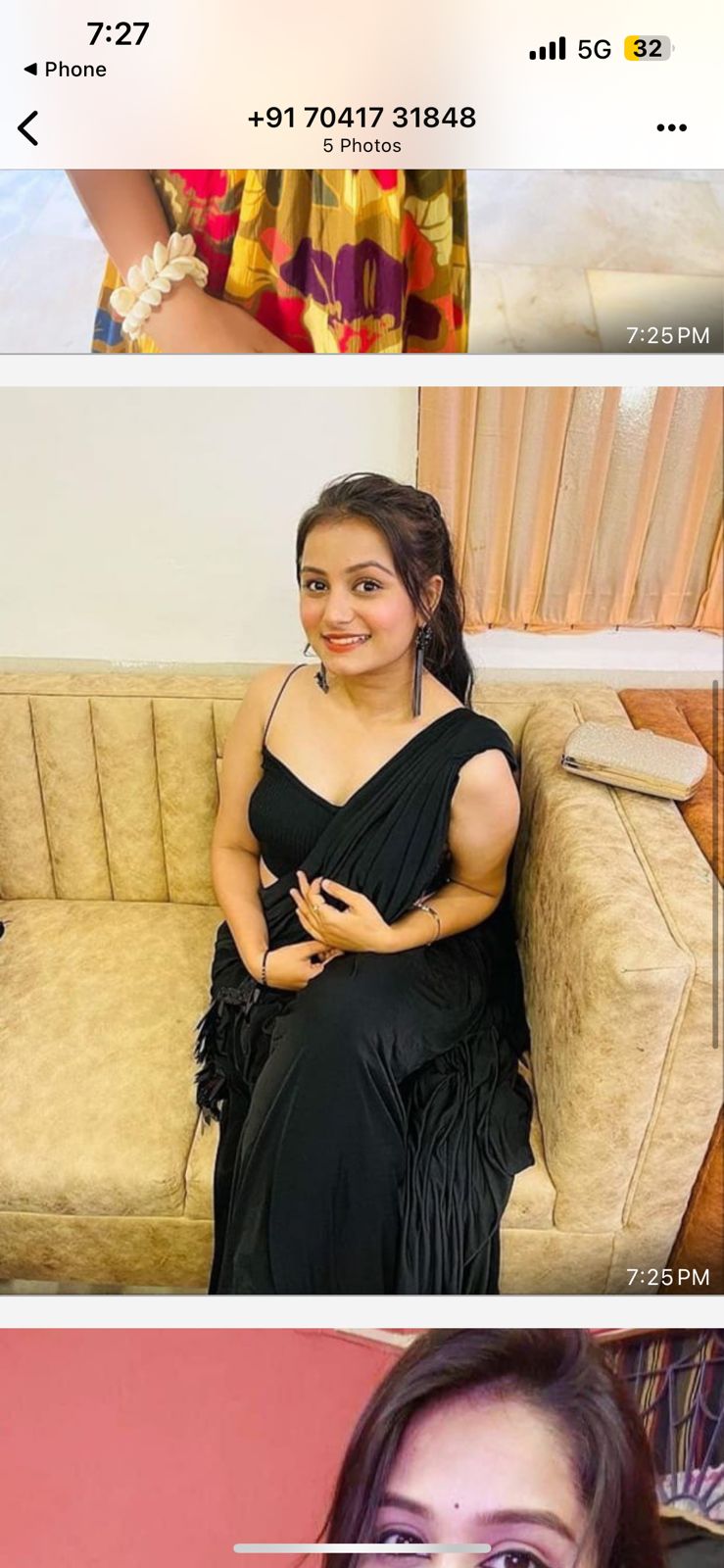 HINAL❣️BEST CALL GIRL SERVICE ALL AREA HOME AND HOTEL SERVICE AFFORDABLE PRICE - Call Girl Service in Pondicherry - Direct Contact