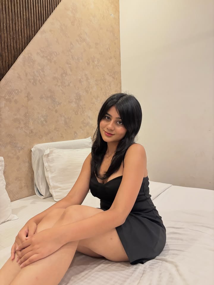 ✨ Premium Escort & Companionship Services ✨ We provide high-profile, well-mainta - Call Girl Service in Nagpur - Direct Contact