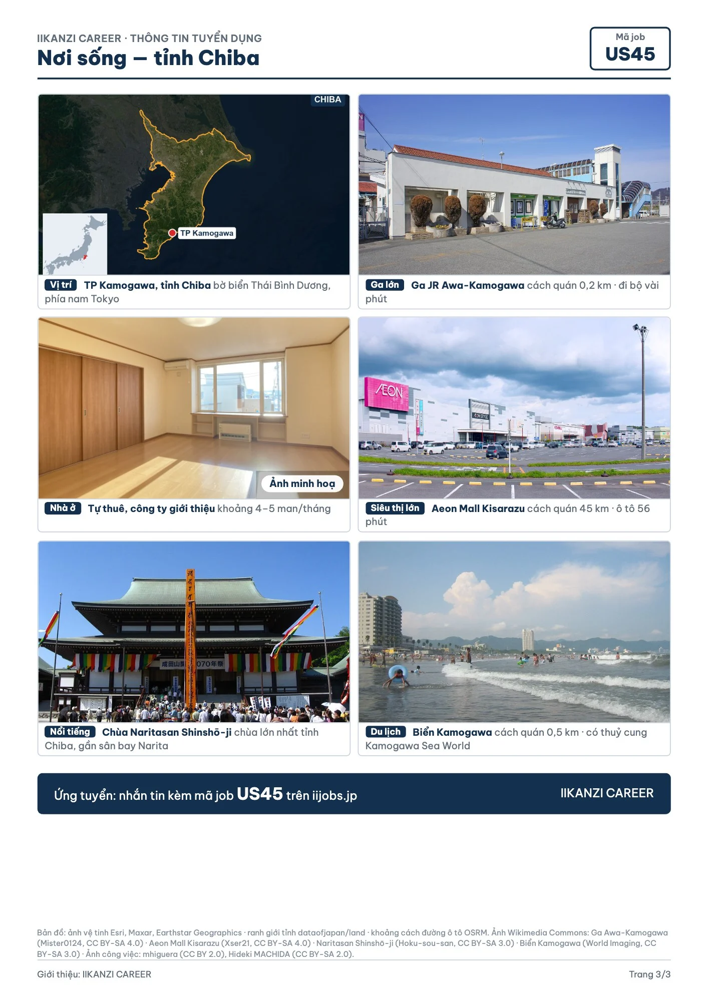 [US45] Phụ bếp cà phê, quán nướng — 3/3