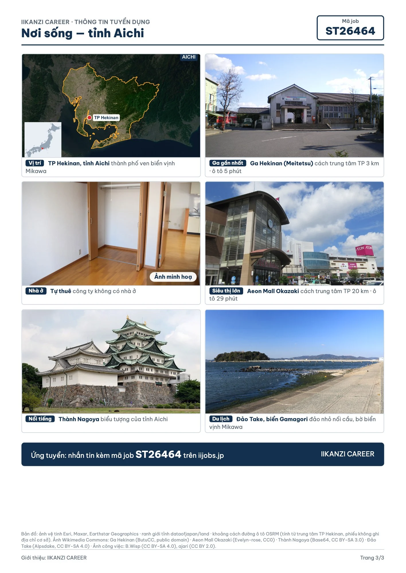 [ST26464] Điều dưỡng group home — 3/3