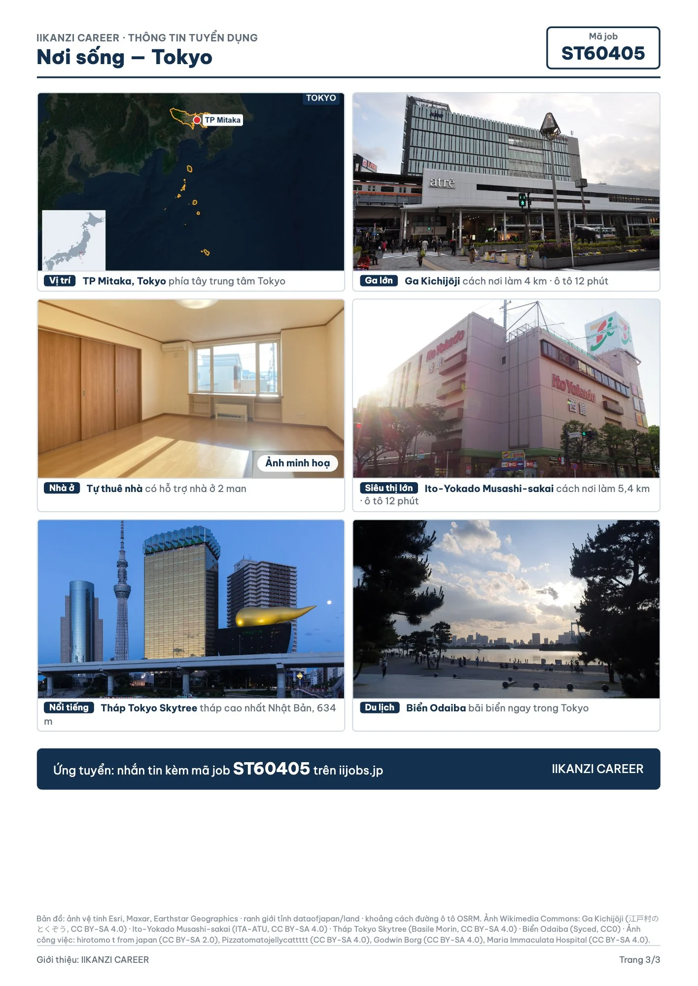 [ST60405] Điều dưỡng group home — 3/3