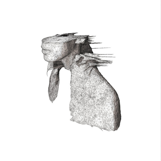 A RUSH OF BLOOD TO THE HEAD - El Legendario Segundo Paso de COLDPLAY