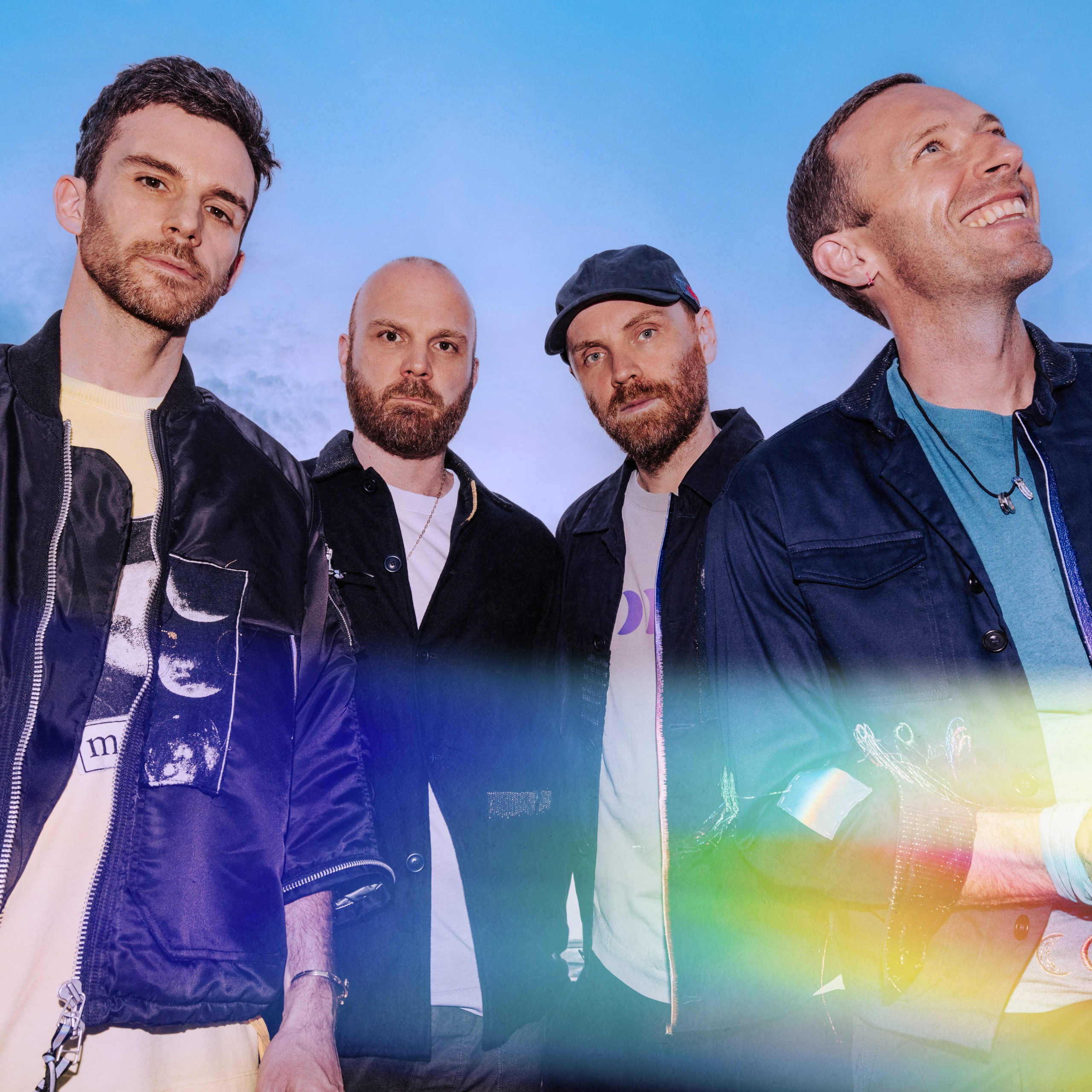 COLDPLAY - Uno De Los Actos Más Exitosos E Influyentes De Todos Los Tiempos