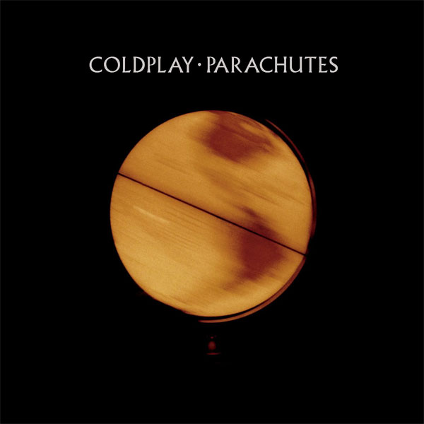 PARACHUTES - El Debut Soñado