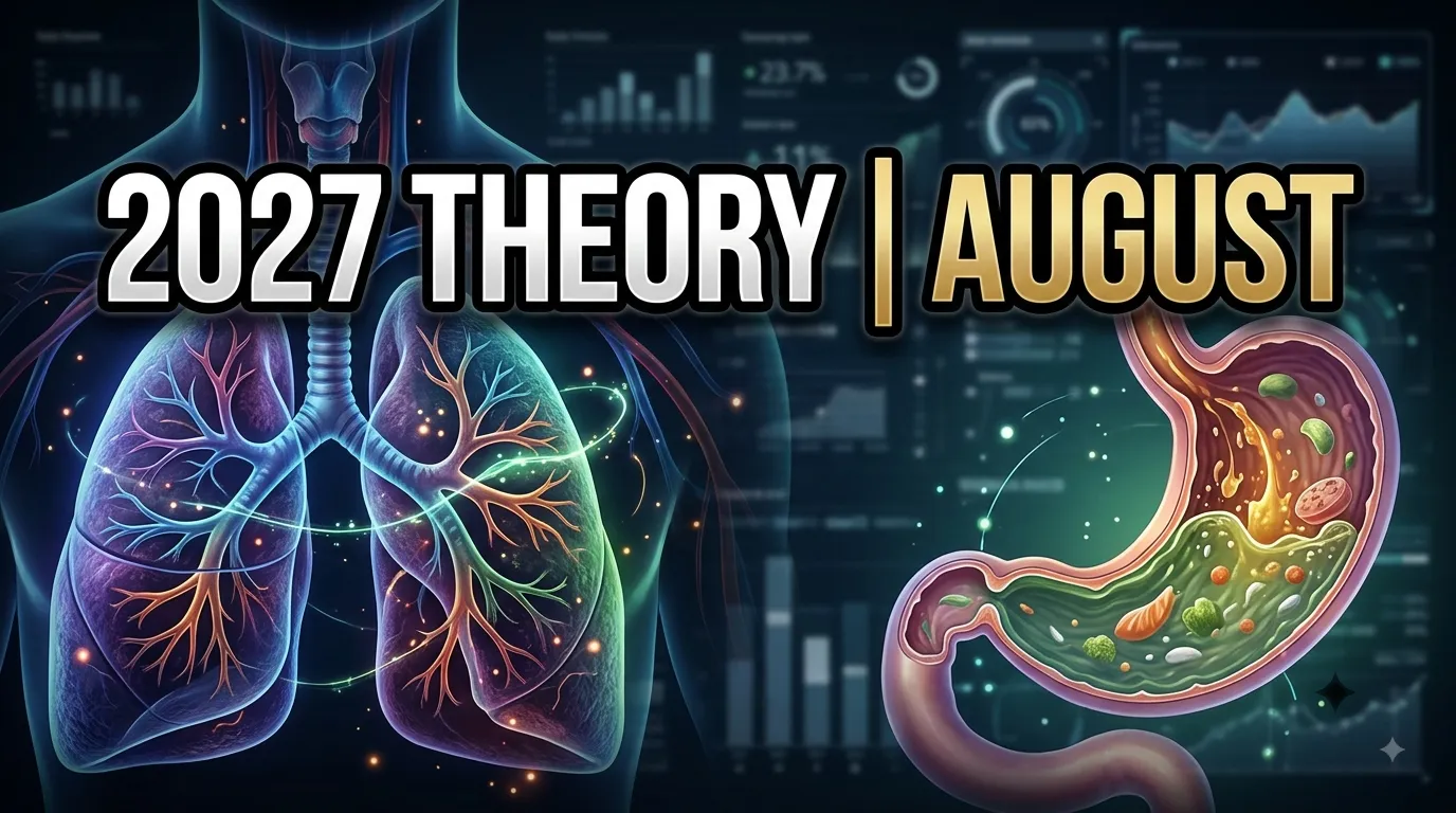 2027 THEORY (August) | Rumesh Thalawaththa | Clazz.lk