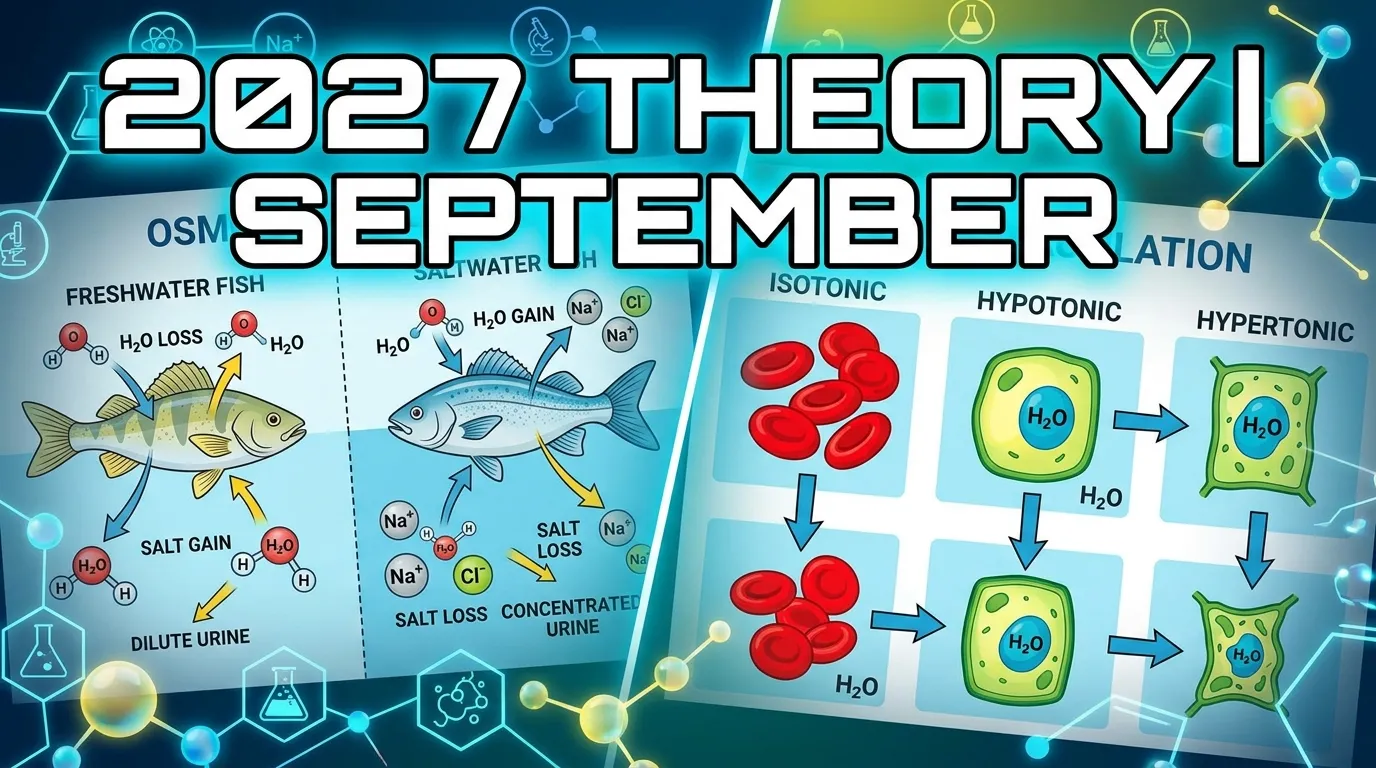 2027 THEORY (September) | Rumesh Thalawaththa | Clazz.lk