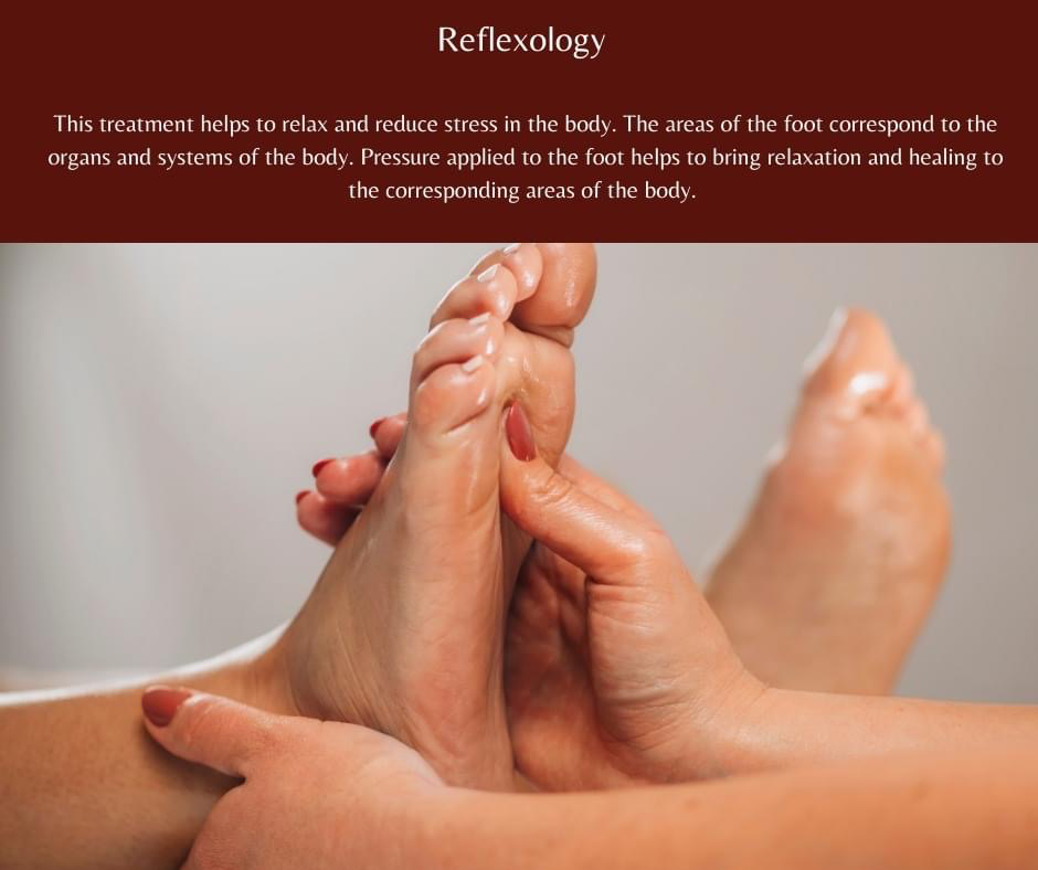 Certificate of Reflexology Techniques & Wellness  | Dr. Chandrika  Rajapakshe  | Clazz.lk