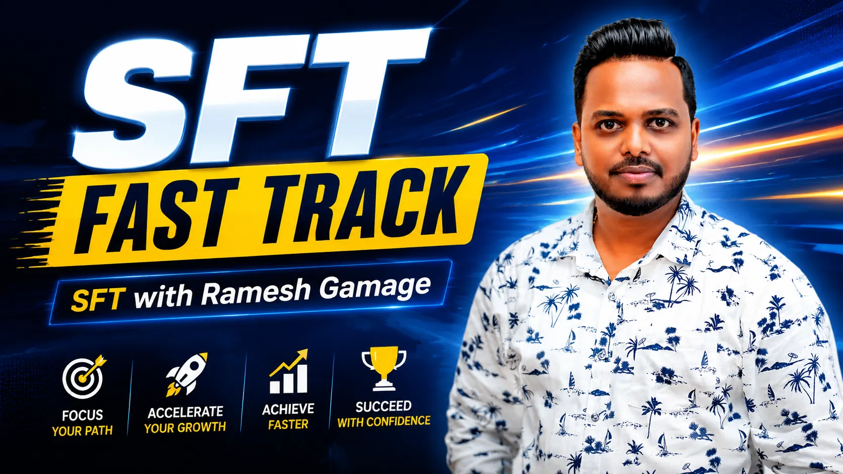 SFT Maths Fast Track  | Ramesh Gamage | Clazz.lk