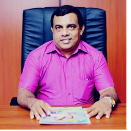 CHAMILA PRIYANKARA  - Science Teacher in Sri Lanka | Clazz.lk