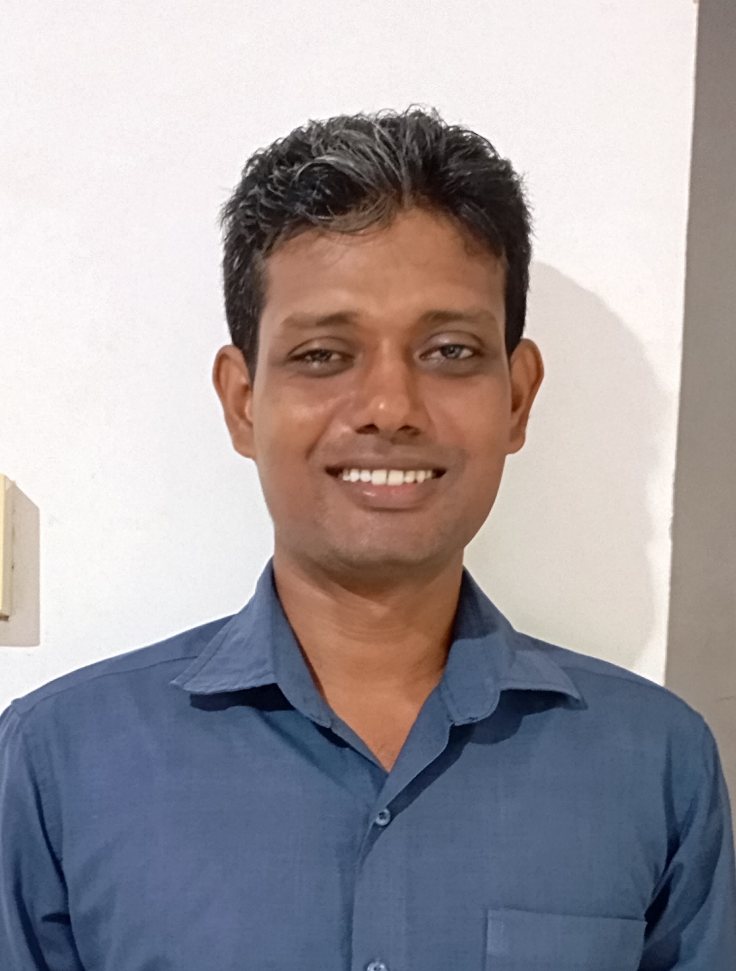 Chandana Jayarathna - Mathematics Teacher in Sri Lanka | Clazz.lk