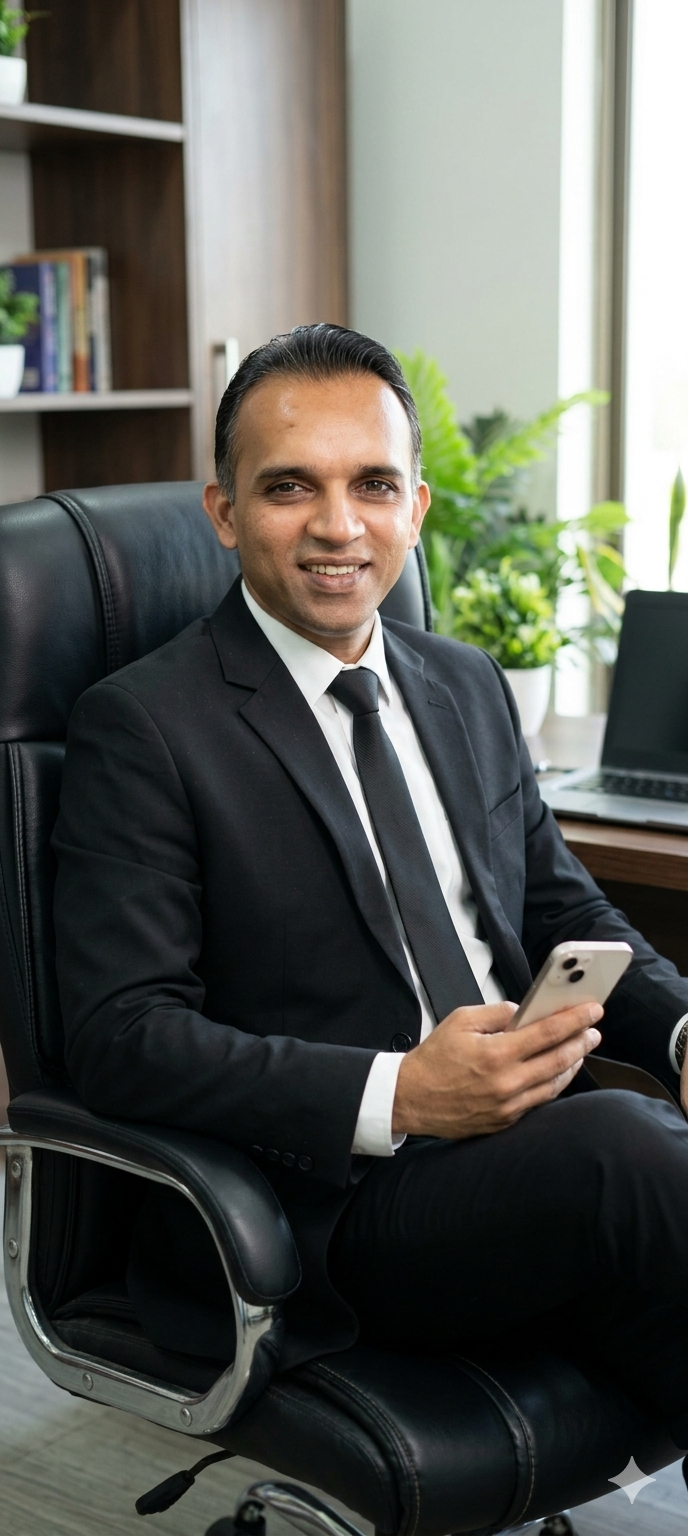 PMA Upali - Information and Communication Technology Teacher in Sri Lanka | Clazz.lk