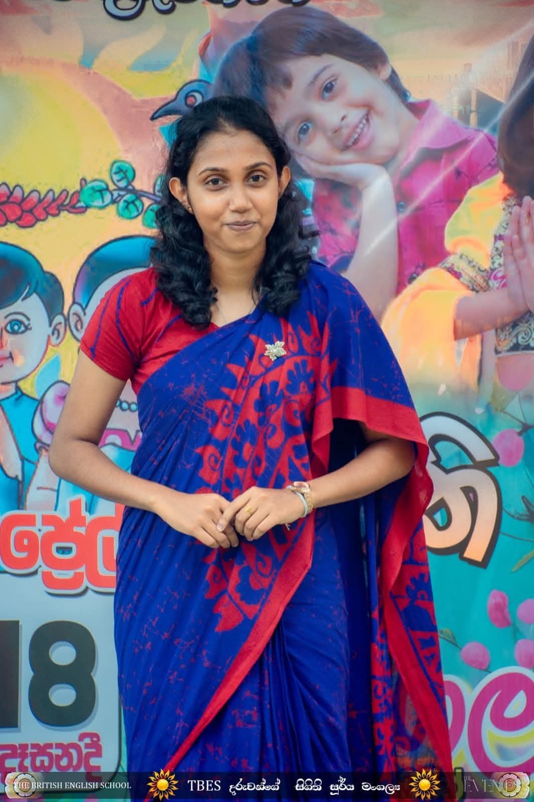 Hiruni Abhisheka - English Reading & Writing Skills Teacher in Sri Lanka | Clazz.lk