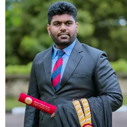 Kasun Peirs - Physics Teacher in Sri Lanka | Clazz.lk