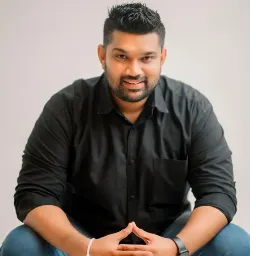 Damitha Udayanga - Mathematics Teacher in Sri Lanka | Clazz.lk