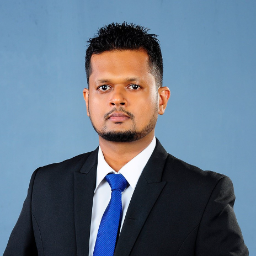 Asith Gamage - Information and Communication Technology Teacher in Sri Lanka | Clazz.lk