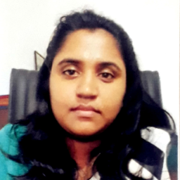 Chathuri Kaushalya Somachandra - English Reading & Writing Skills Teacher in Sri Lanka | Clazz.lk