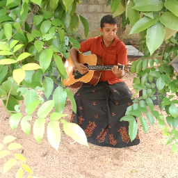 Buddhika Rajapaksha - Music (Oriental) Teacher in Sri Lanka | Clazz.lk
