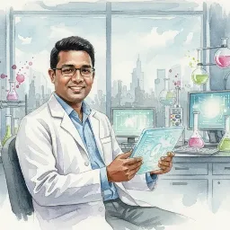 Wajira Jayasinghe - Science Teacher in Sri Lanka | Clazz.lk