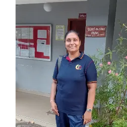 Mekala Sandeepani - Tutor in Sri Lanka | Clazz.lk