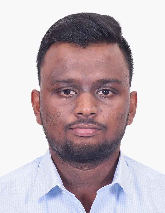 Hesandu Hemal - Physics Teacher in Sri Lanka | Clazz.lk