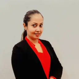 Vishma Dias - Mathematics Teacher in Sri Lanka | Clazz.lk