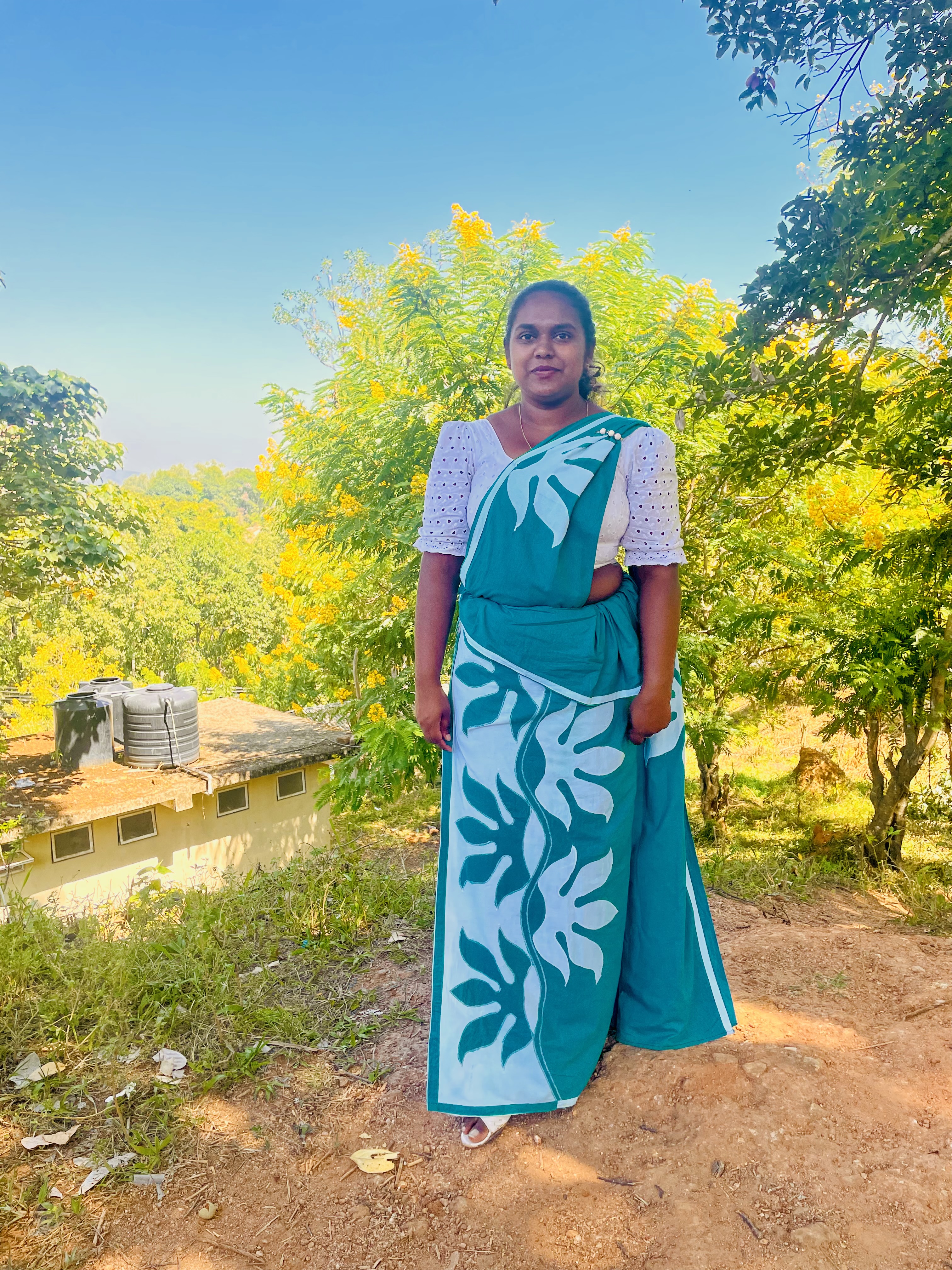 Omesha Jayawardhana - Mathematics Teacher in Sri Lanka | Clazz.lk