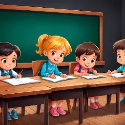 Mtf Farhana - Curiosity, creativity, and early digital skills. Teacher in Sri Lanka | Clazz.lk
