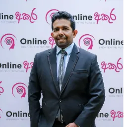 Ranga Yudara - Tutor in Sri Lanka | Clazz.lk
