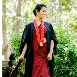 Lakmini Darshika - Geography Teacher in Sri Lanka | Clazz.lk