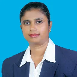 Nimali Kumari - History Teacher in Sri Lanka | Clazz.lk