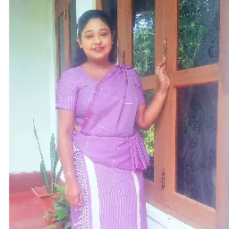 Shehani Herath - Science, Health and Physical Education Teacher in Sri Lanka | Clazz.lk